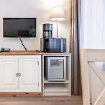 Apartamento Seegarten Büsum