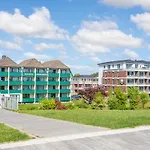 Seegarten Apartamento