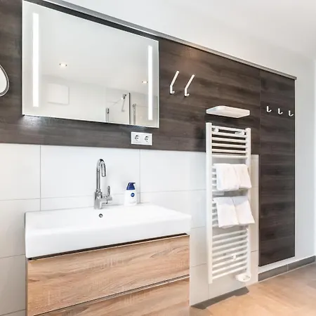 Apartment Seegarten