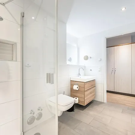 Apartment Seegarten