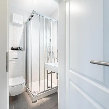 Apartment Seegarten