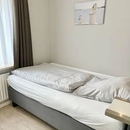 Seegarten شقة