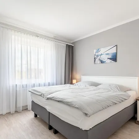 Seegarten Apartment *