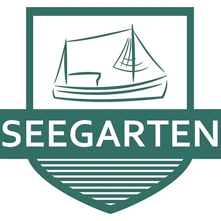 Seegarten شقة *