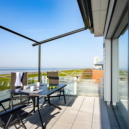 Seegarten Appartement