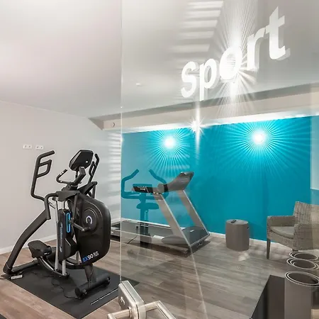 Appartement Seegarten *