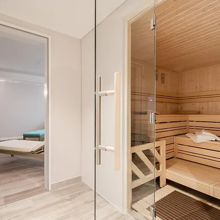 Apartment Seegarten