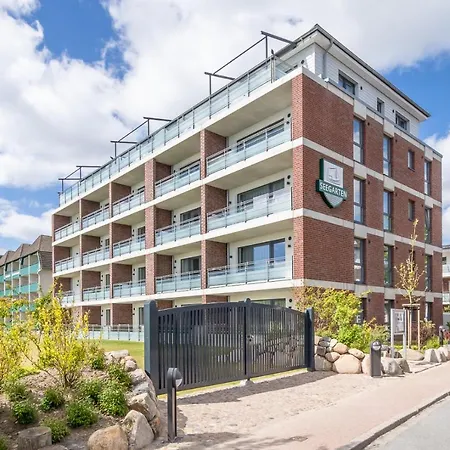 Seegarten Appartement