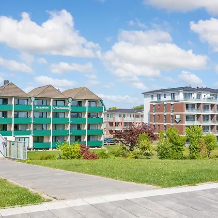 Seegarten Appartement