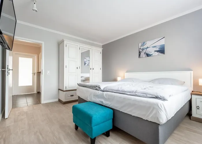 Apartamento Seegarten *